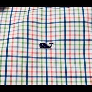 Vineyard Vines boy’s Button Down Shirt